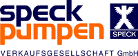 Logo Speck Pumpen