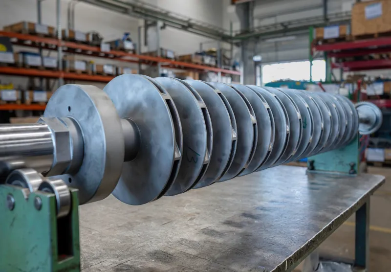 Kraftwerk Obernburg GmbH