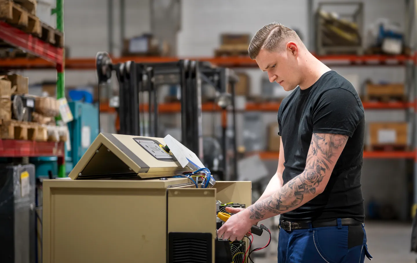 petko drucklufttechnik service